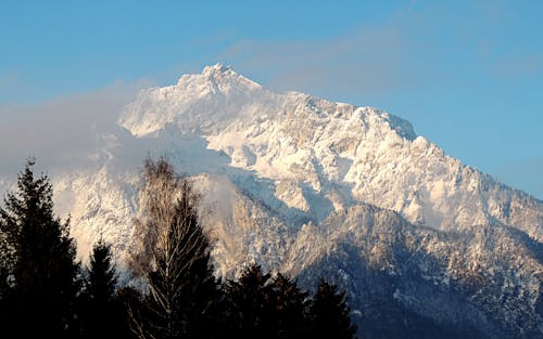 Gratis lagerfoto af alpin, bjergbestigning, bjerge Lagerfoto