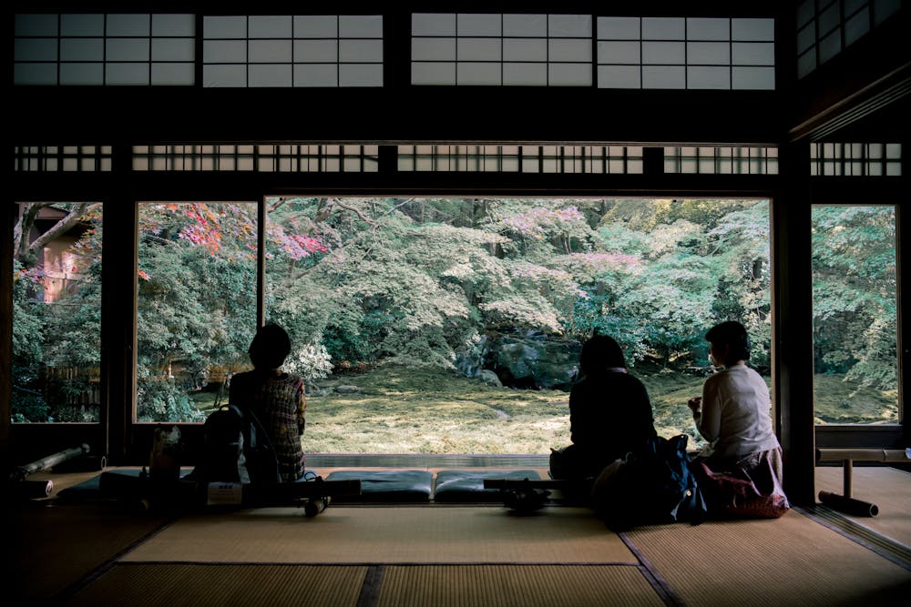 Kyo Tsukemono (Kyoto Pickles)