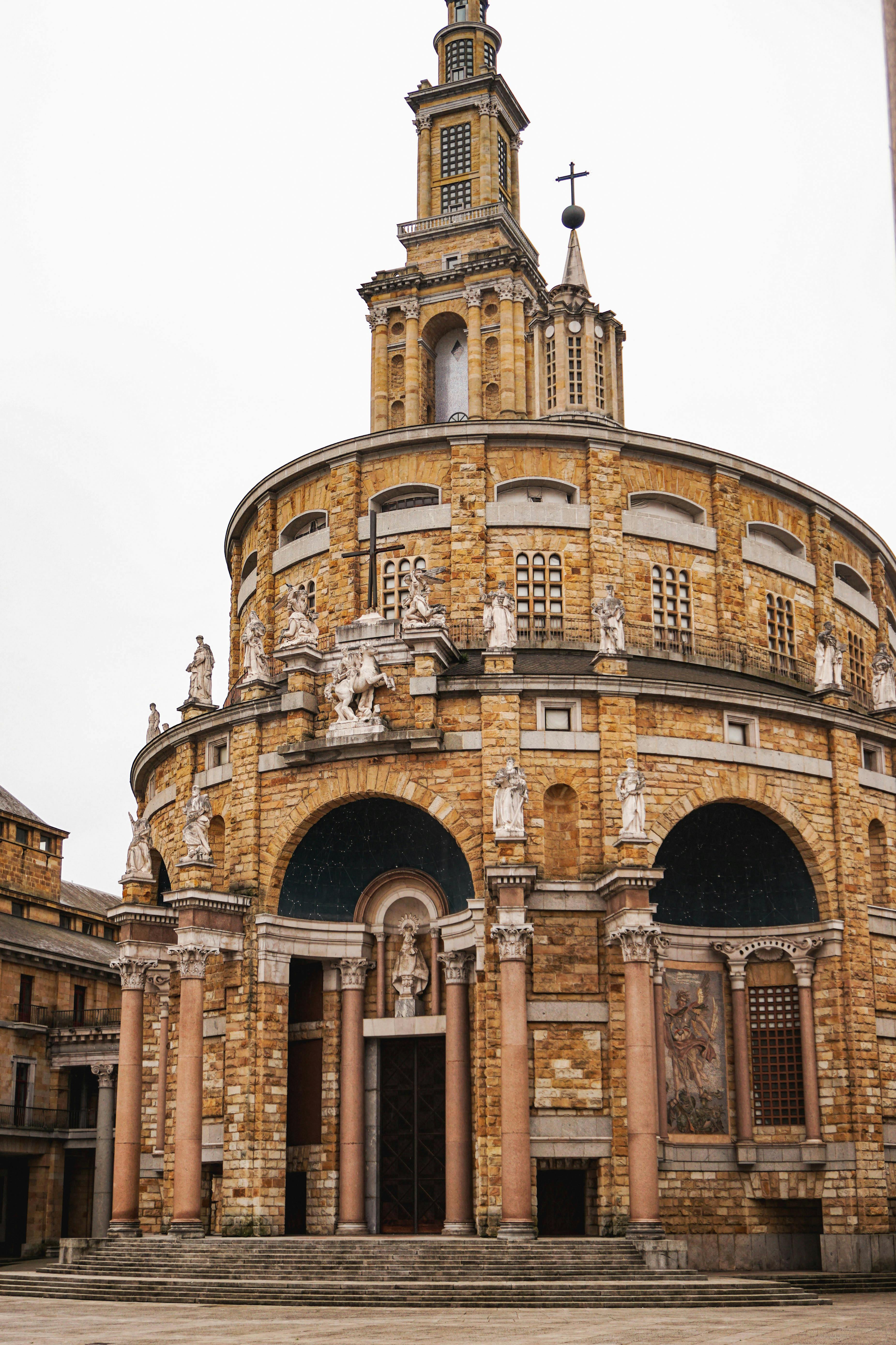 Free stock photo of ancient, architecture, art Stock Photo