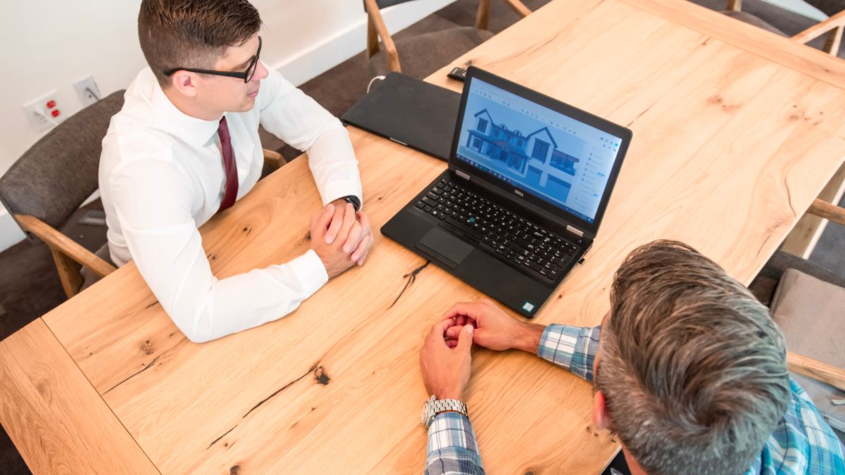 Stratégie de contenu B2B LinkedIn IA PME industrielle 2026 - illustration