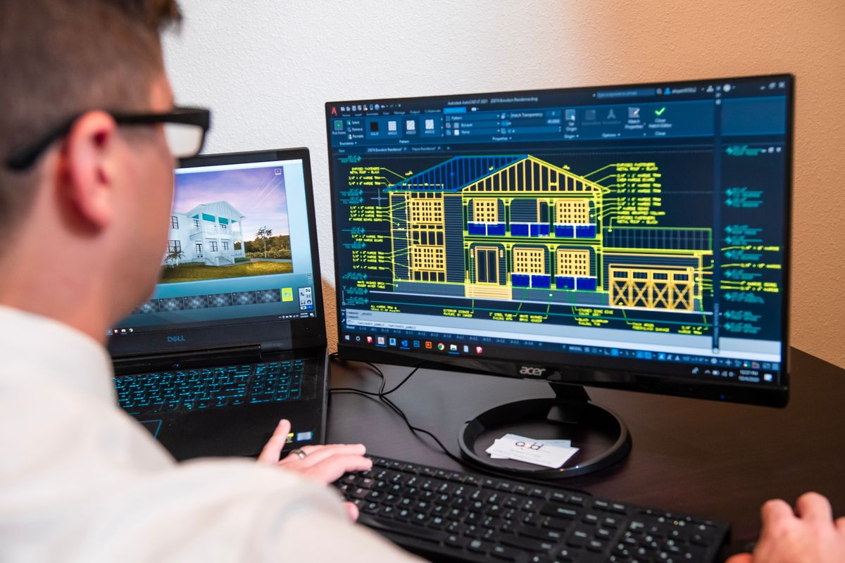 Tim BIM engineer