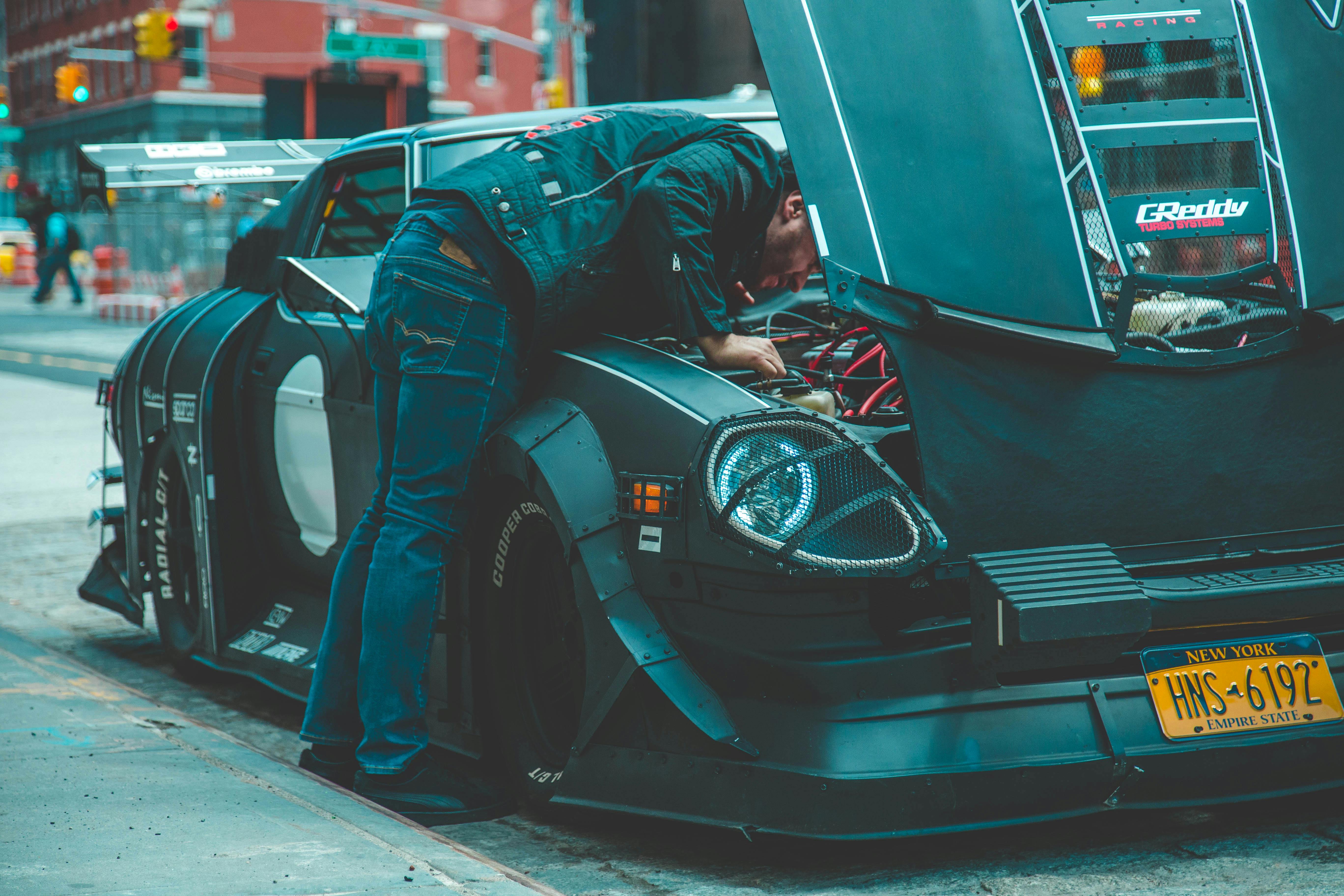 Free stock photo of auto, automobile, automobiles