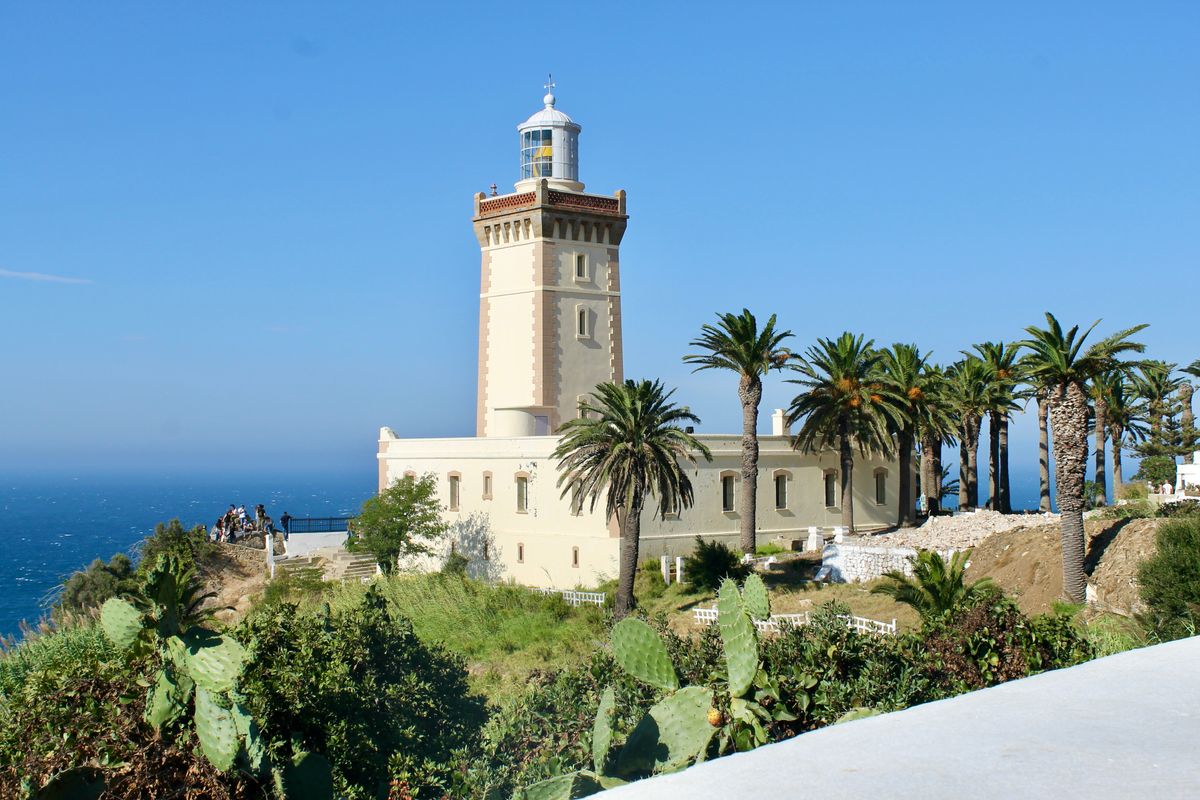 Tanger