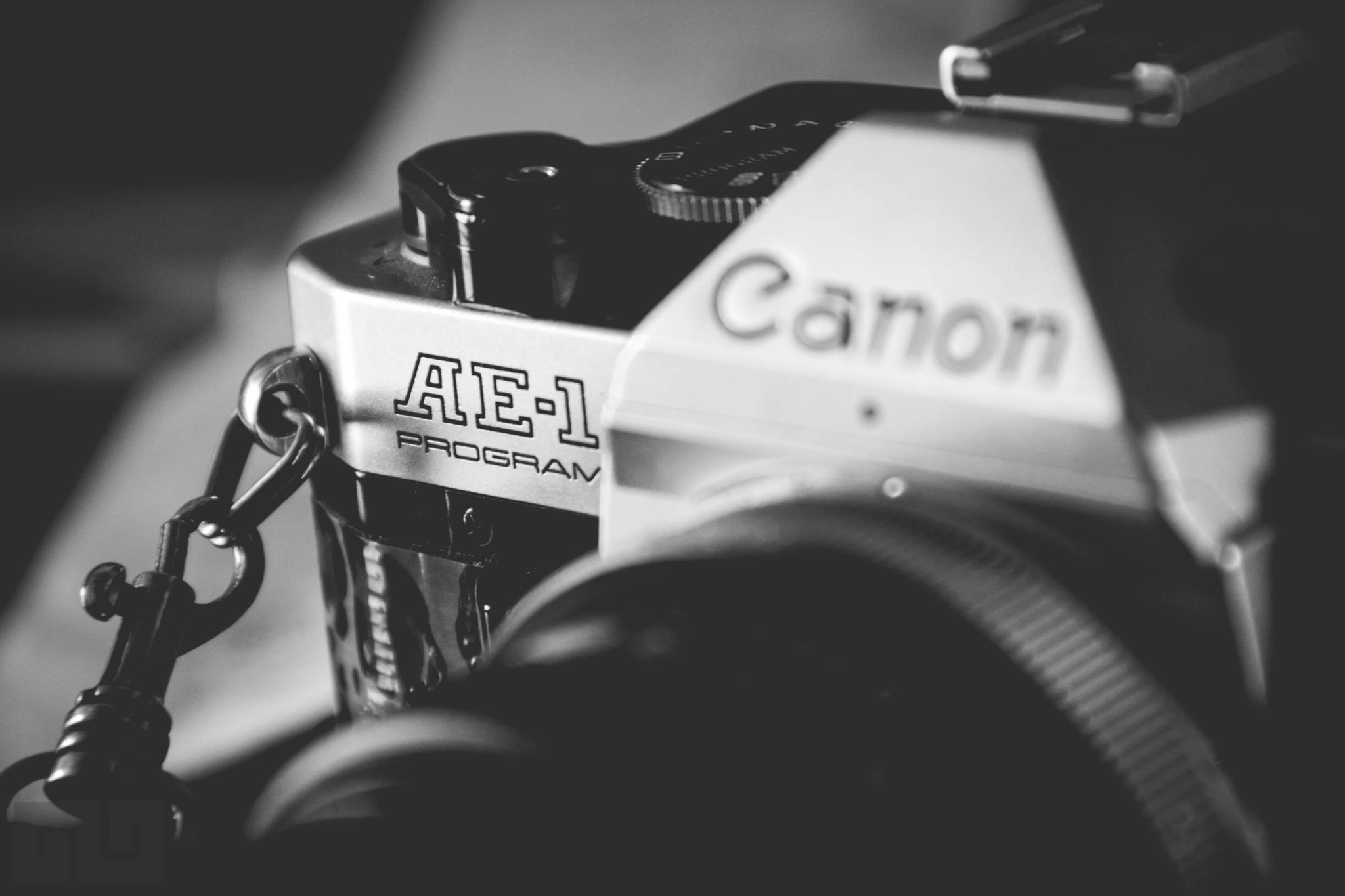 Free stock photo of 35mm, blackandwhite, canon