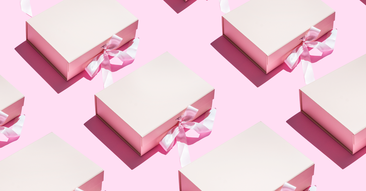 Inspirasi Gift