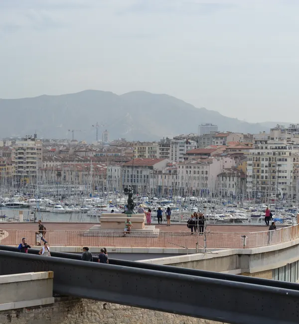 Marseille photo 6