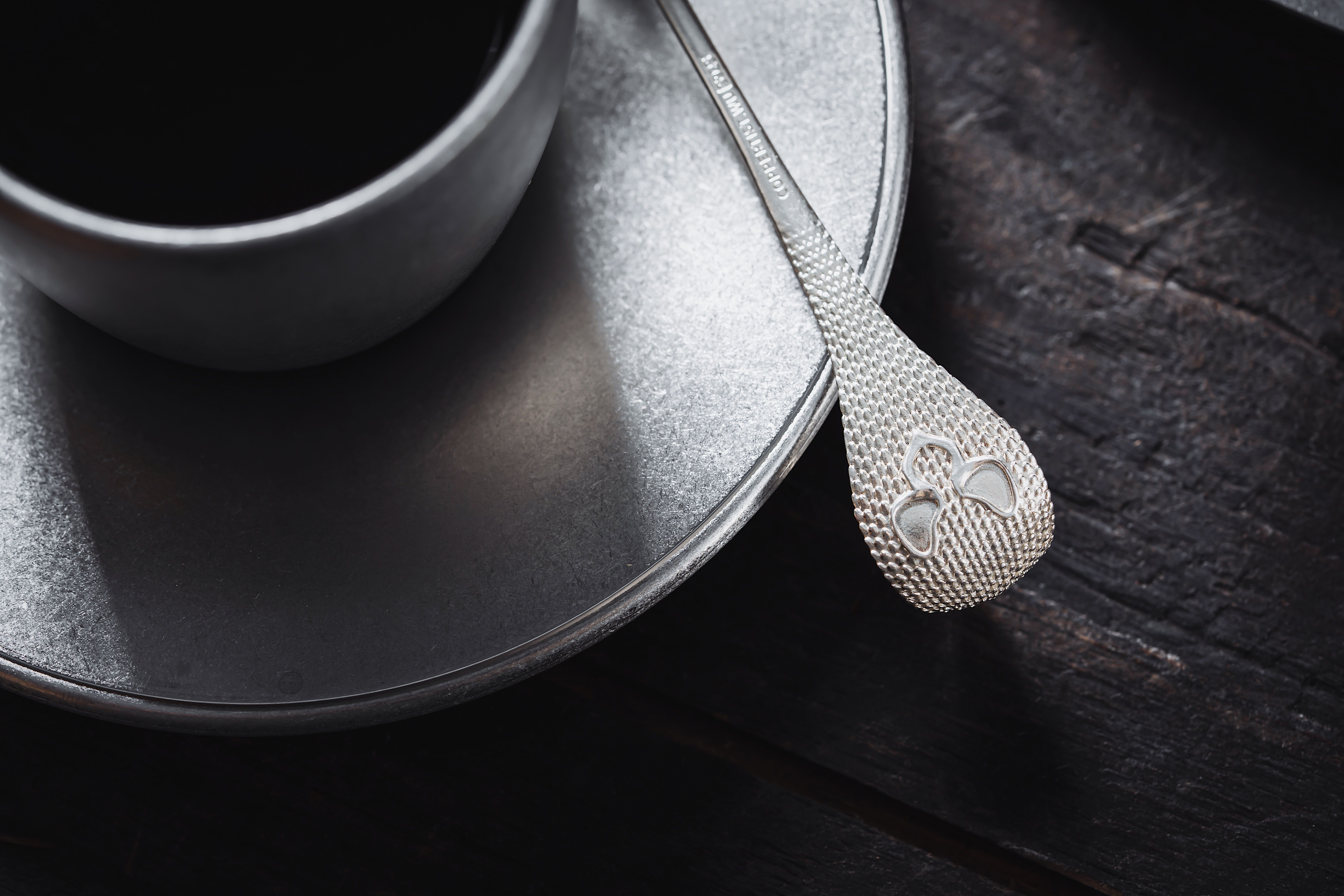 How to Tell If Spoons Are Real Silver? - Chef's Resource