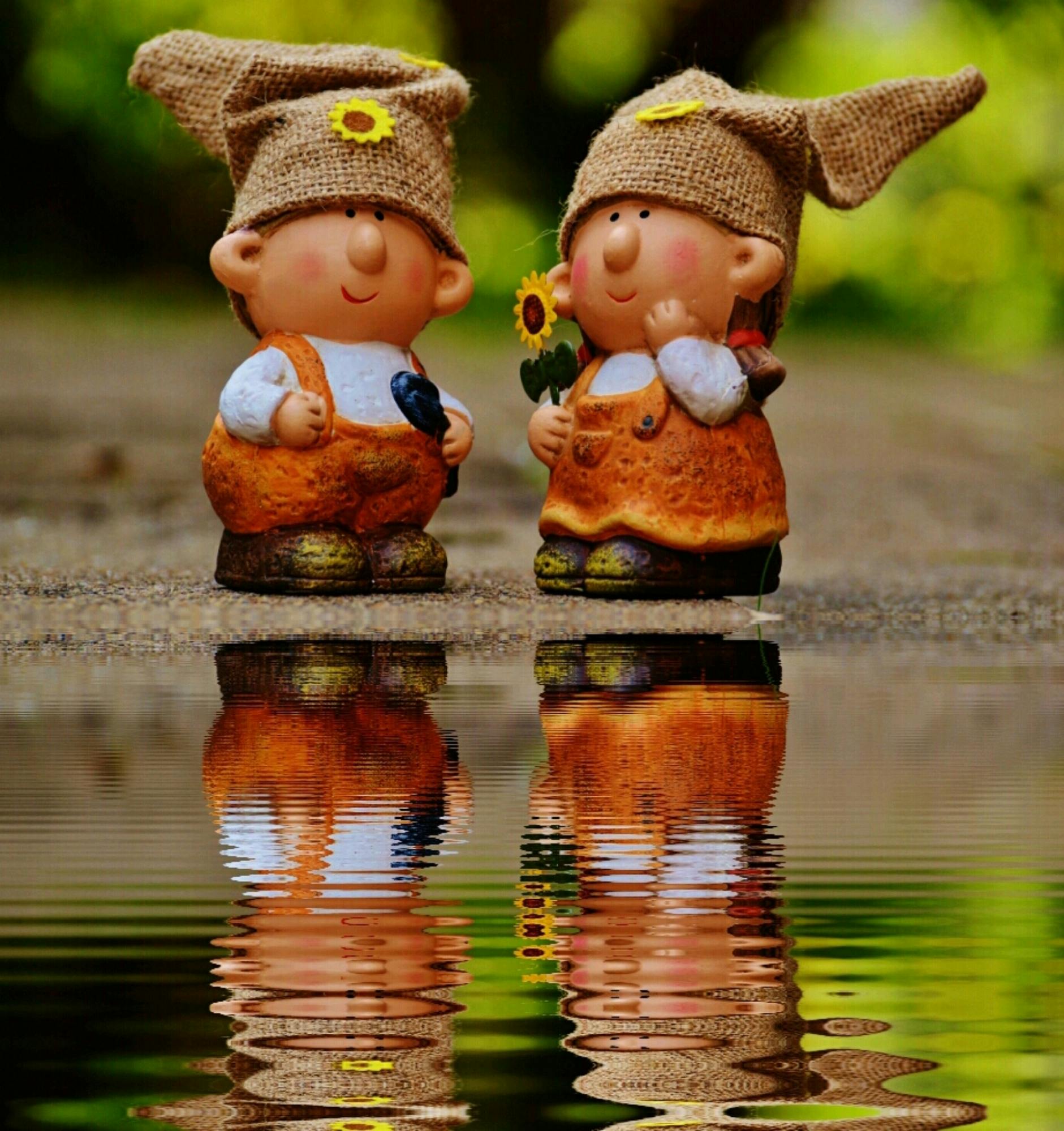 かわいい壁紙 かわいい背景 フィギュアの無料の写真素材 かわいい壁紙 かわいい背景 フィギュアの無料の写真素材