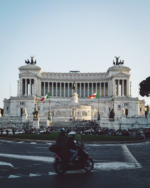 Monumento Nazionale Vittorio Emanuelle II