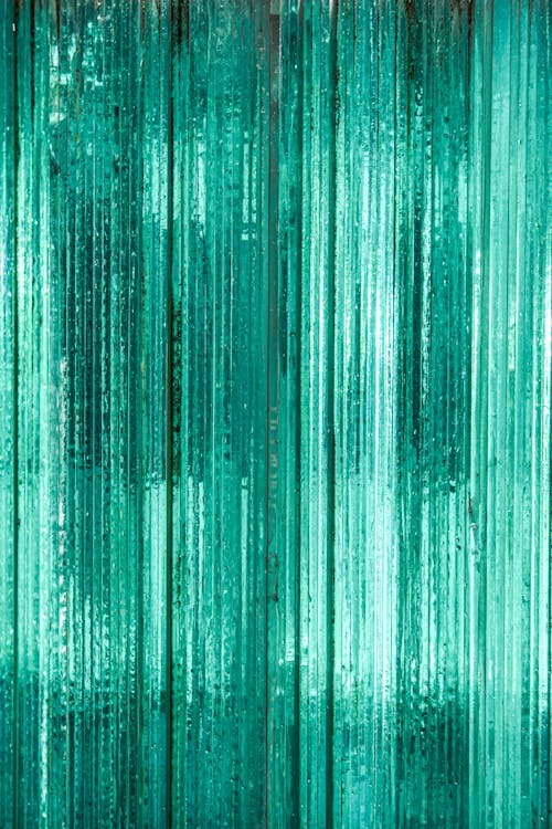 Green, Abstract Surface