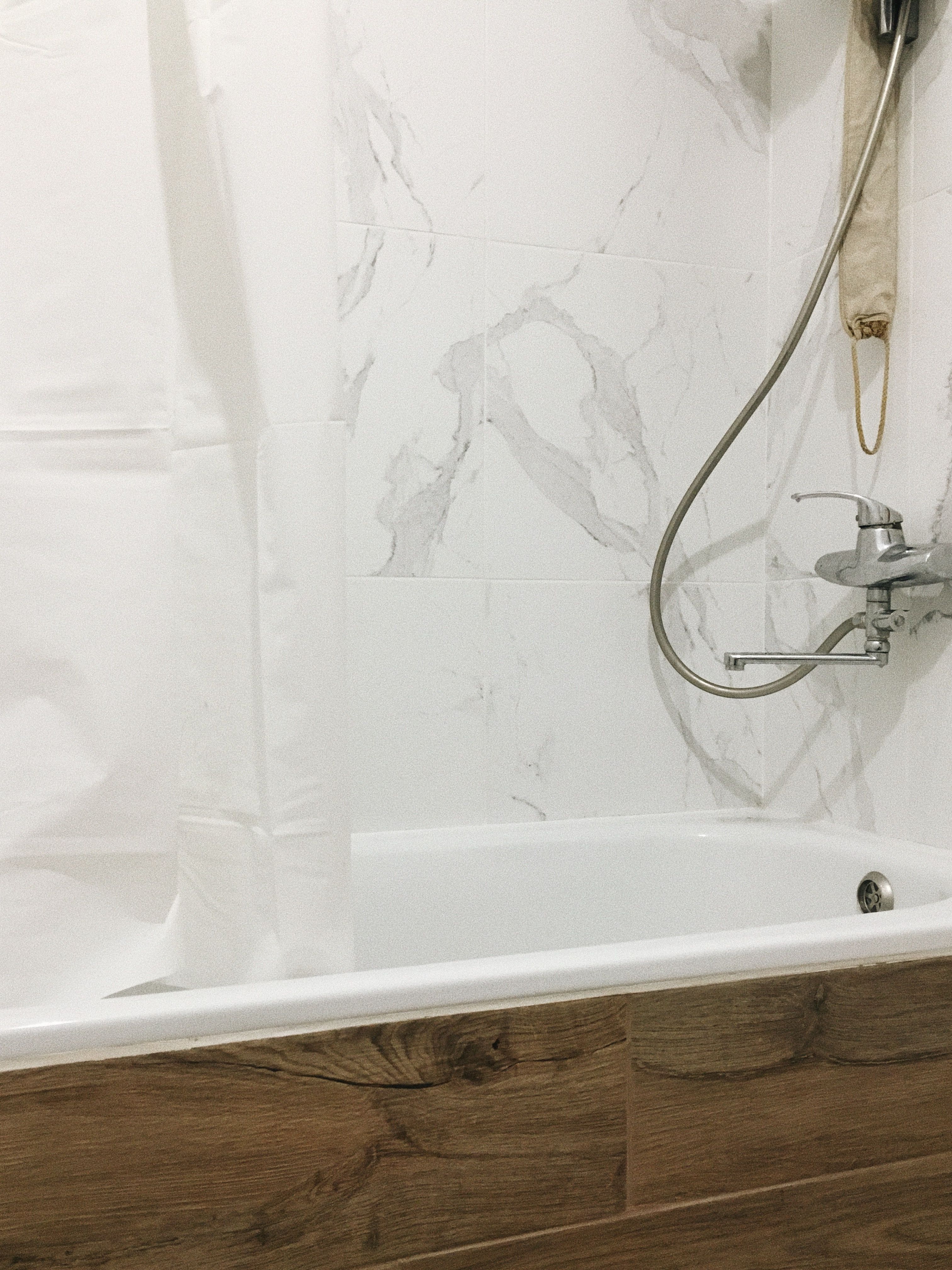 Shower curtain linen Fazit 2026