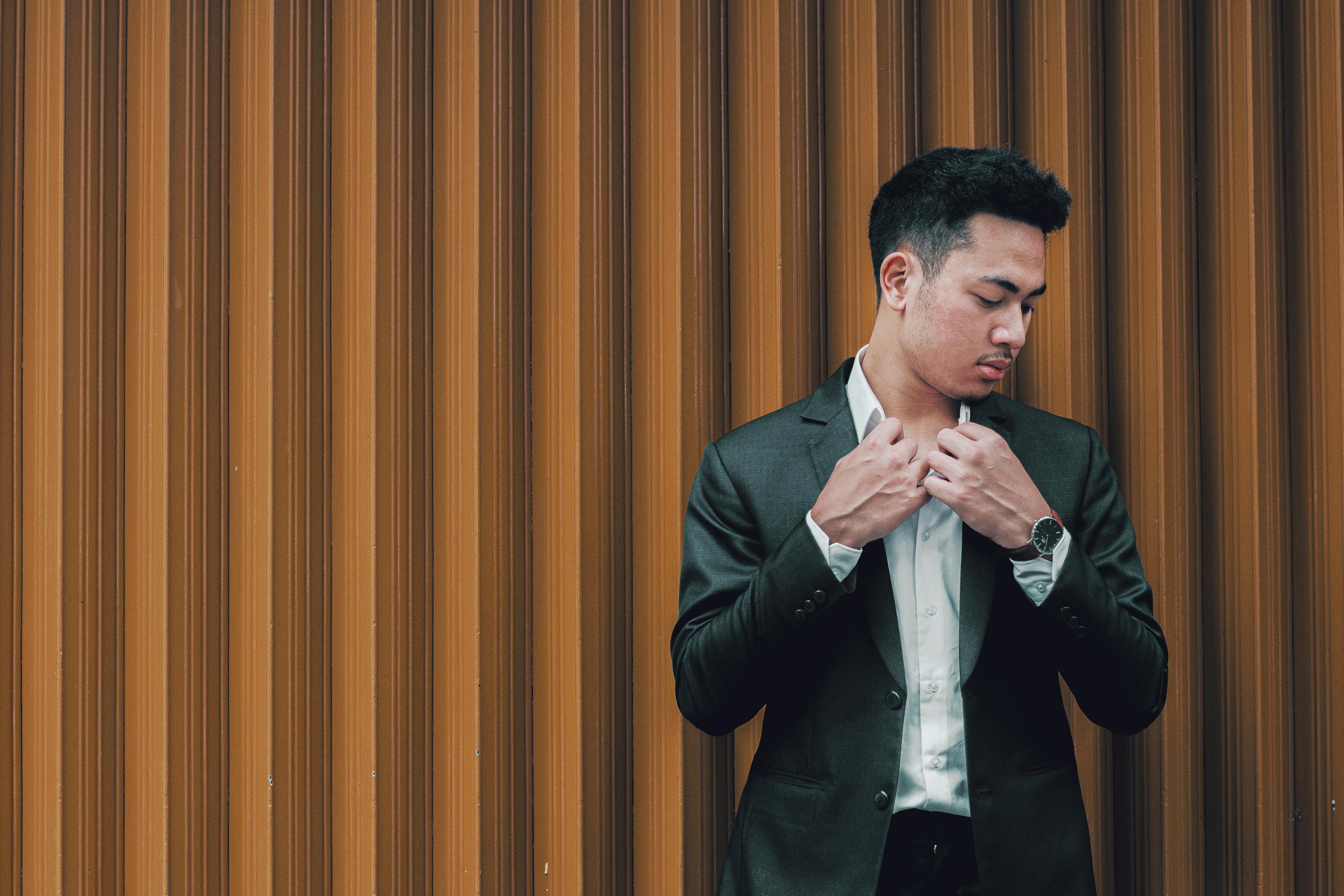 Raymond Ong appointed Tokio Marine Life Insurance Singapore CEO — Photo by Reynaldo Yodia on Pexels