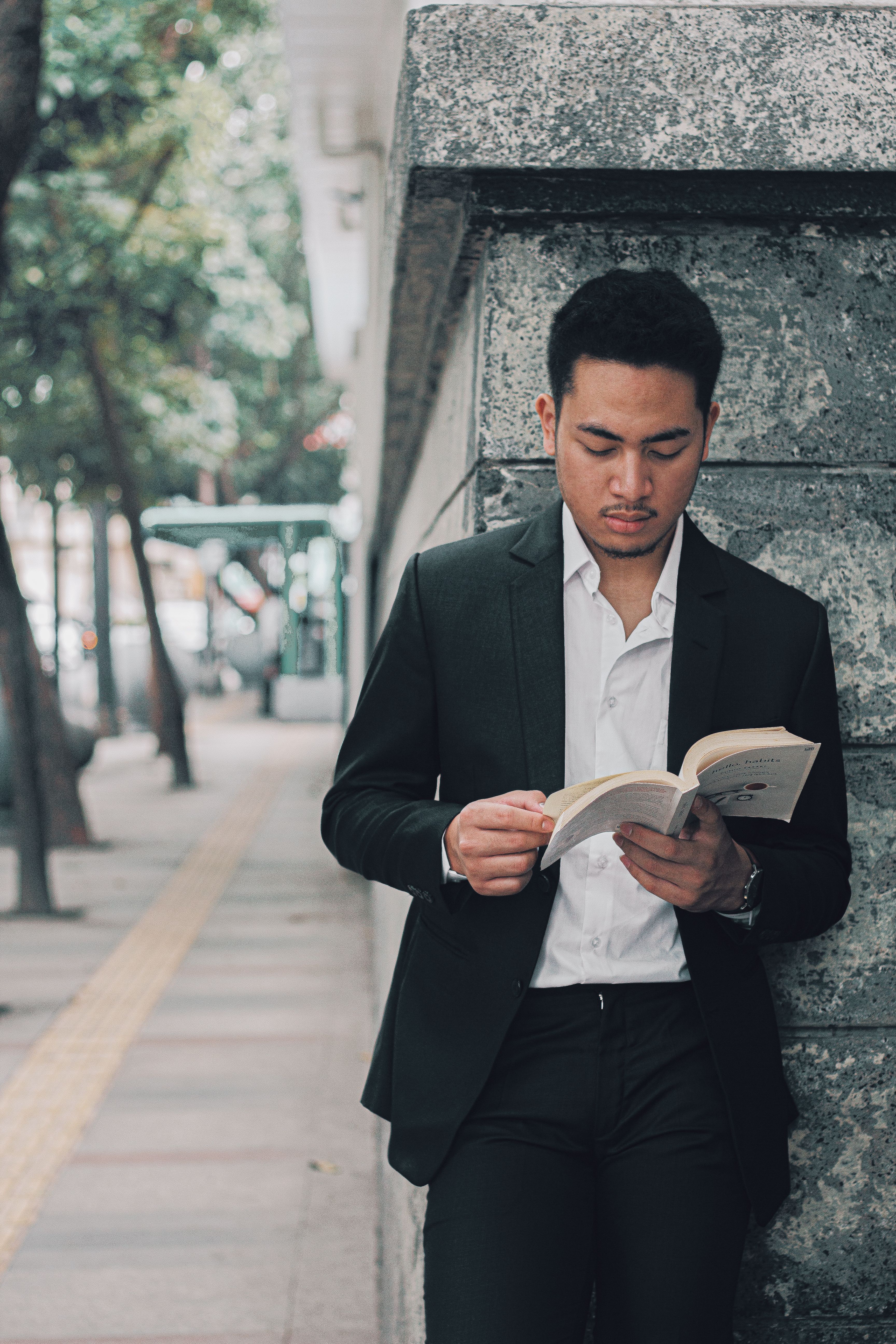 Author Meet: Mastering Personal Finance