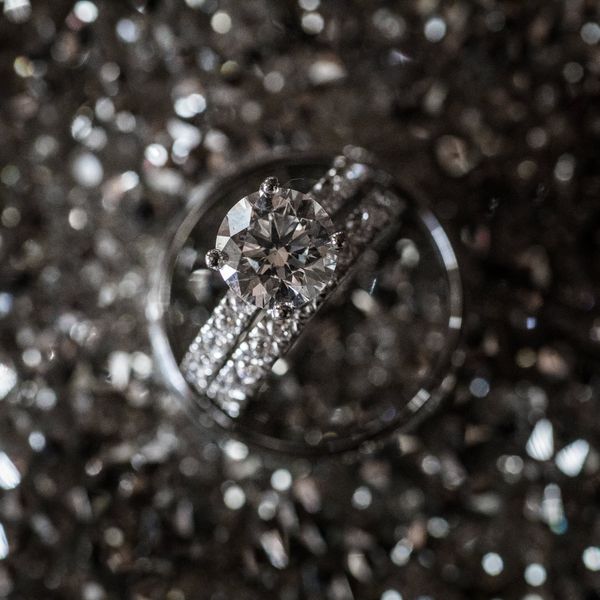 Solitaire diamond ring price Jabalpur Manu Jewels