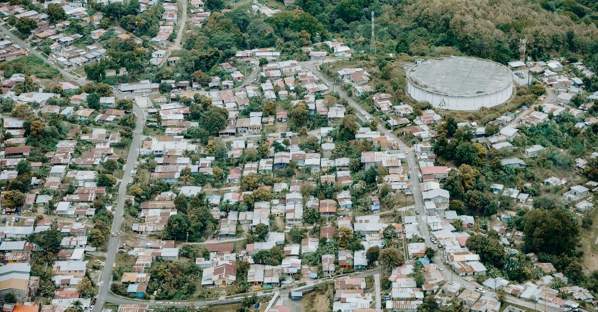 * Community Development Projects