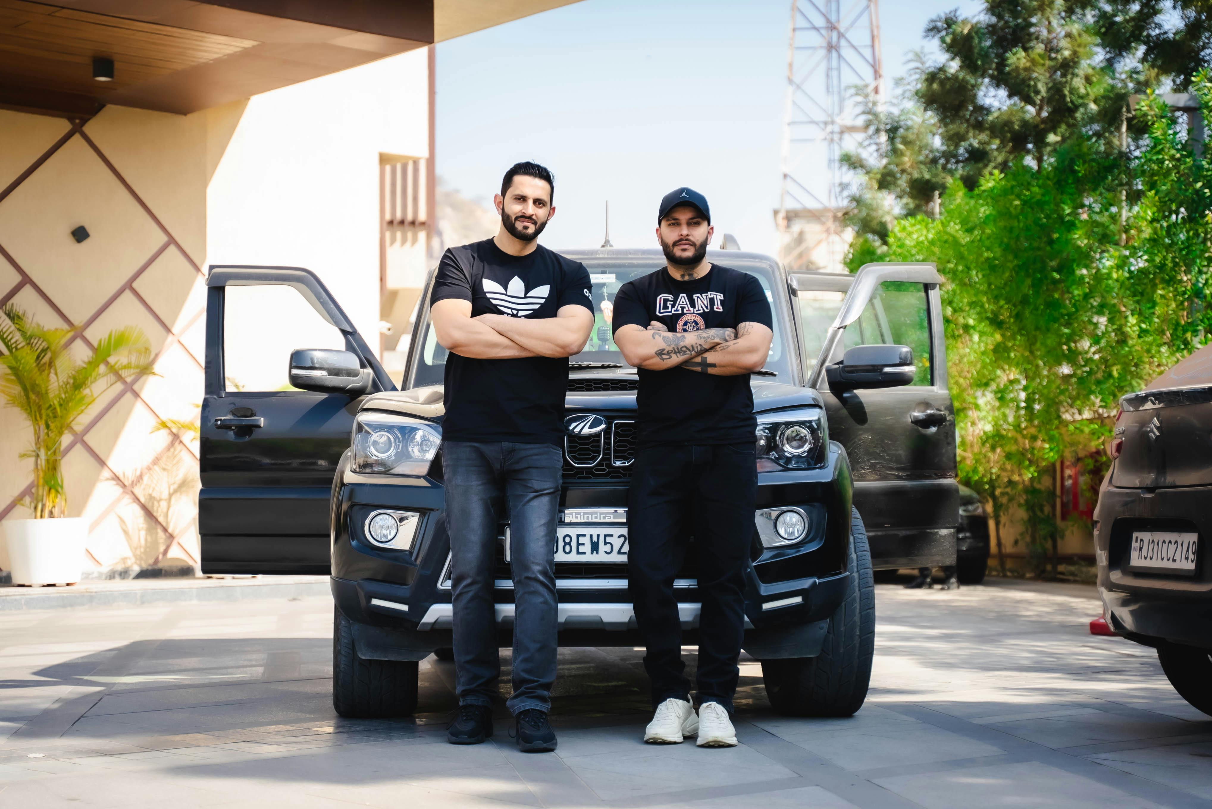Rafid Automotive Solutions handled nearly 269,000 calls with 2.5 minute response time in 2025 — Photo by Gaurav Verma on Pexe