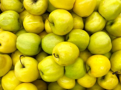Close up of Apples