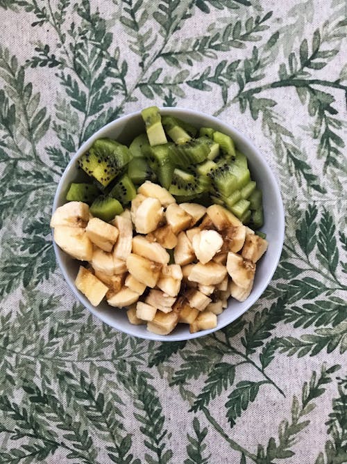 Foto profissional grátis de alimento, aperitivo, bacia