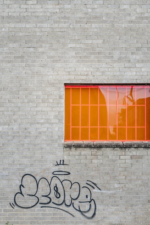 Fotos de stock gratuitas de cristal, exterior del edificio, fachada