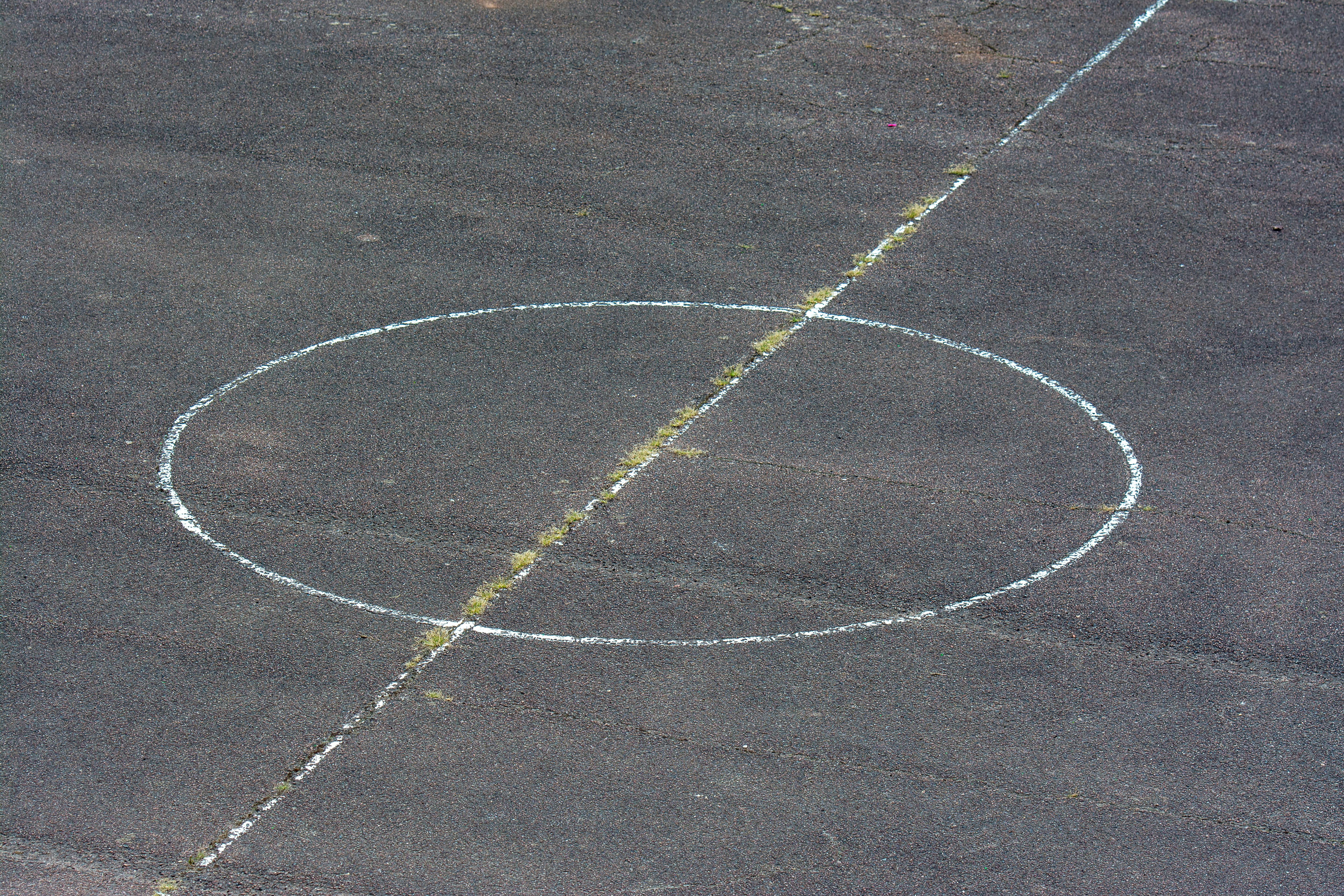 OUTDOOR FITNESS COURT IS COMING TO MANTECA — Photo by Jan van der Wolf on Pexels