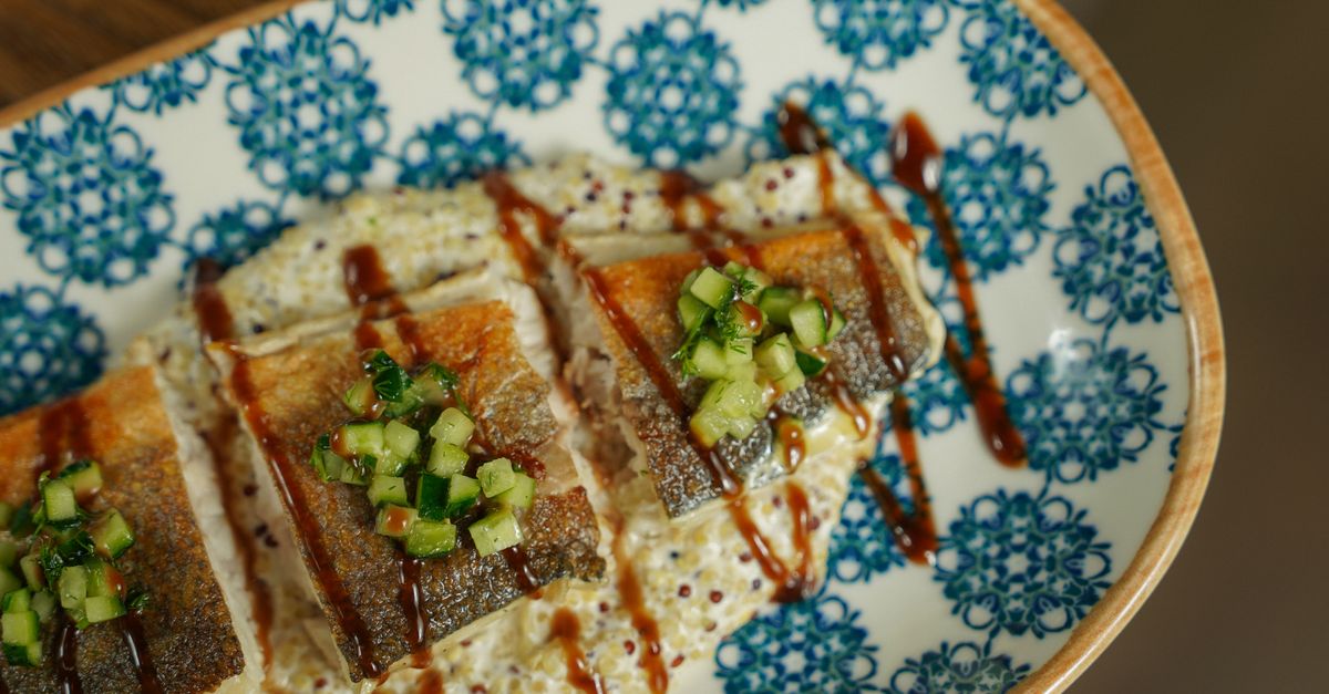 10 Recettes de Poisson Faciles à Réaliser pour le Dîner