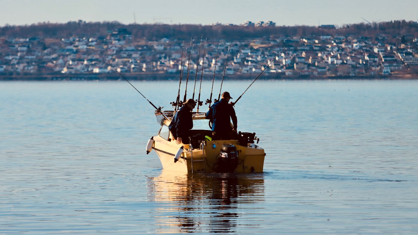 Buying Your First Fishing Boat: The Pre-Purchase Checklist