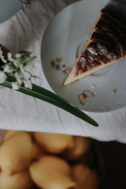 Darmowe zdjęcie z galerii z ciasto, fotografia kulinarna, jedzenie