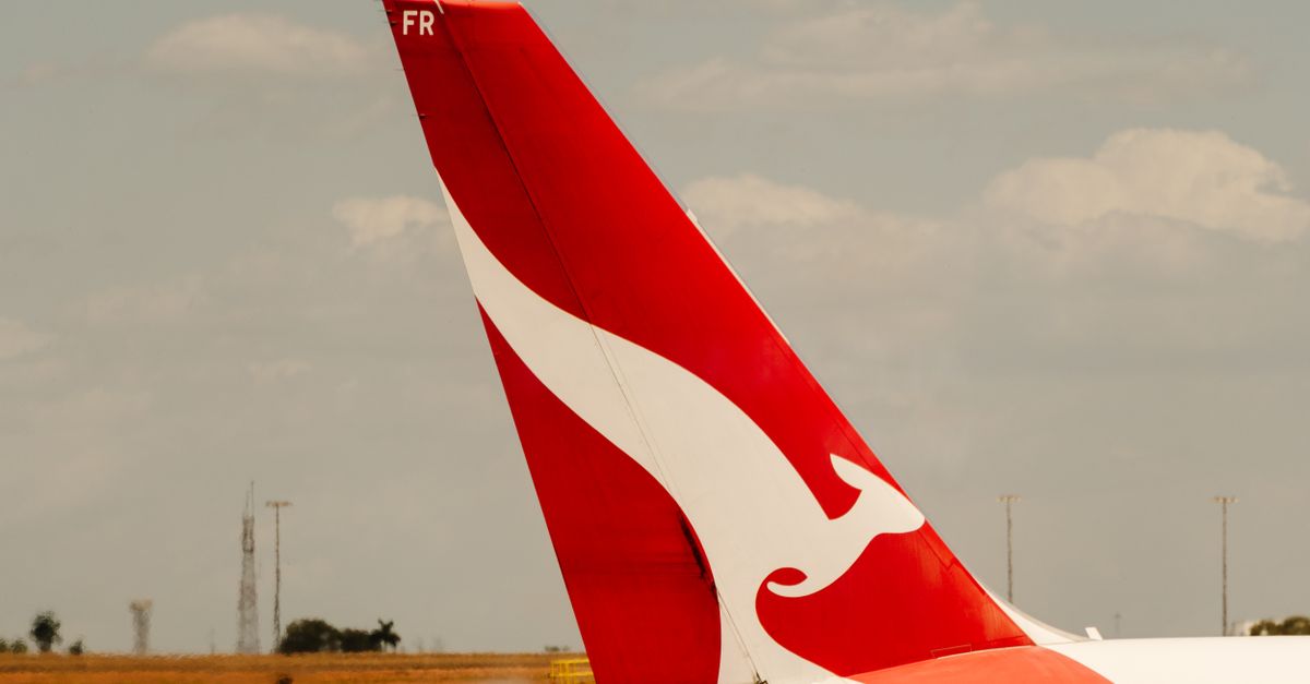 australia