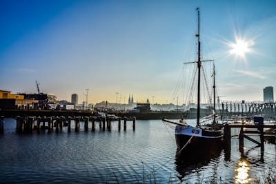 Fundering op slappe grond