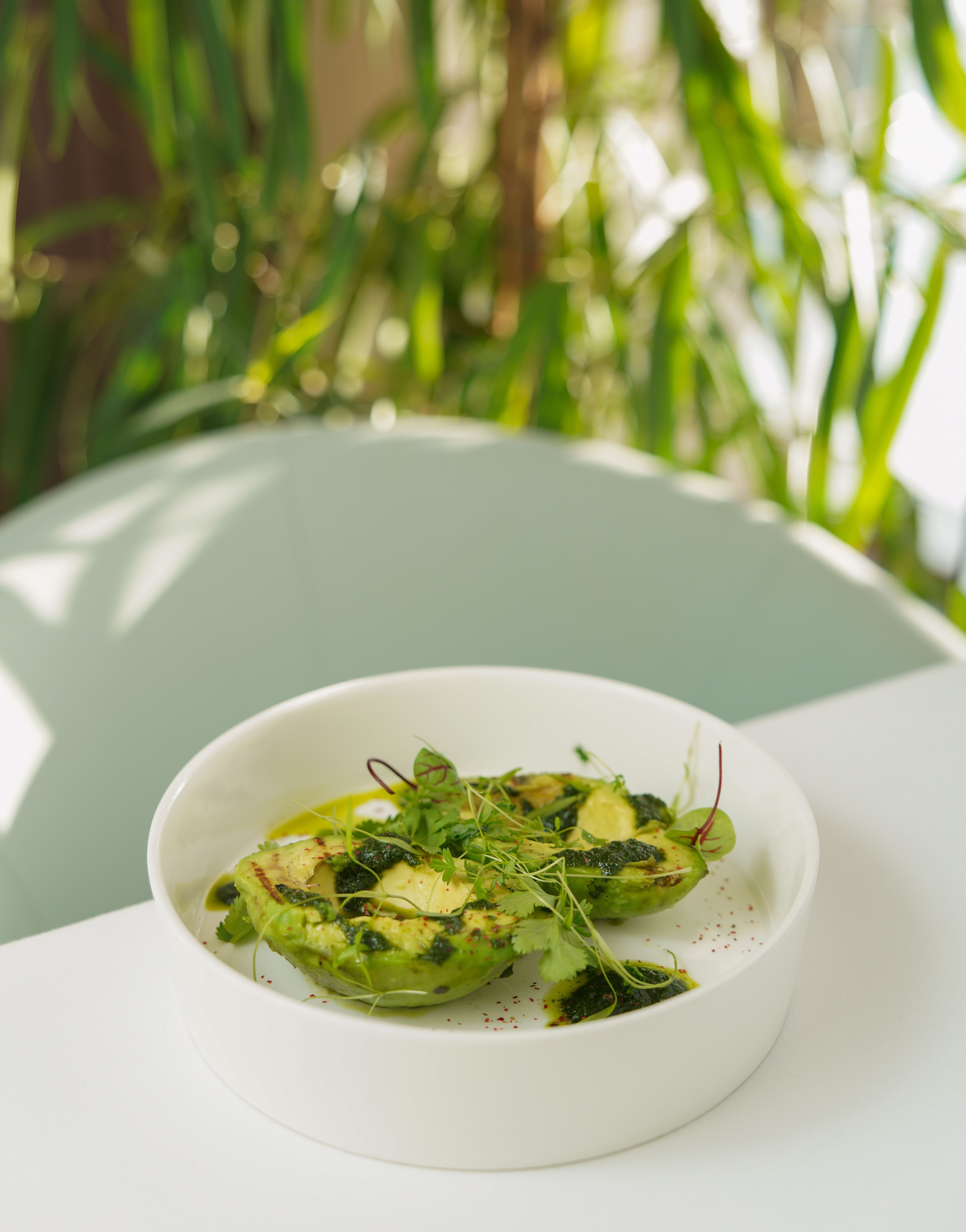 A relaxed reader’s guide to portion awareness