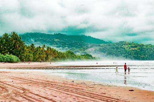 Parque Nacional Marino Ballena