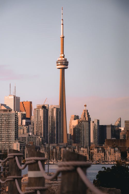 Cn Tower