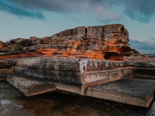 Kostnadsfri bild av eroderade, flod, geologi