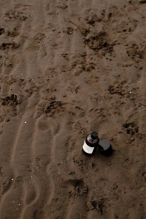 돌보다, 모래, 바디 케어의 무료 스톡 사진