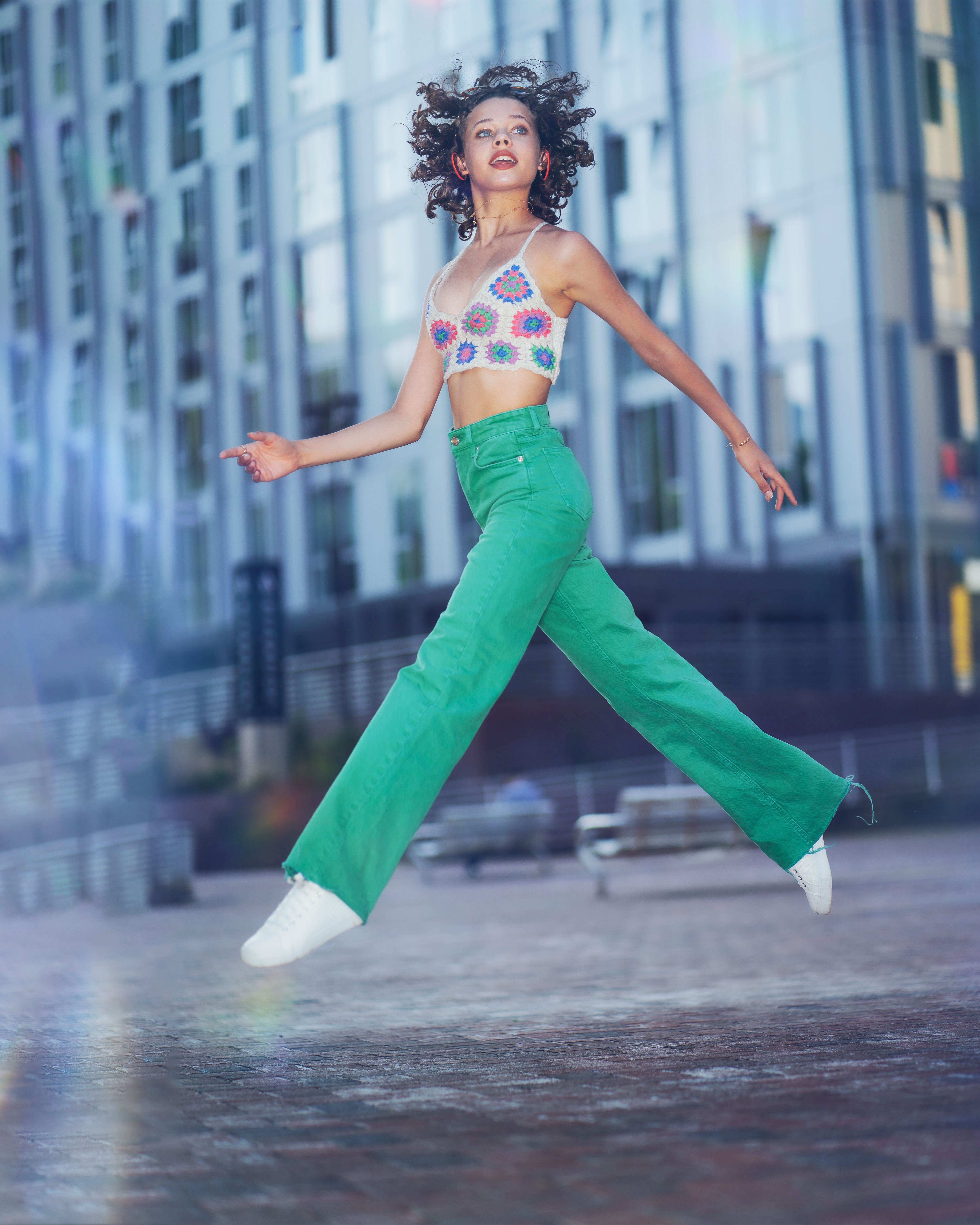 uRBAN FASHION · Free Stock Photo
