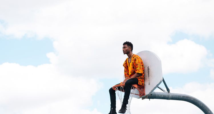 Black Creators Curated by Black Creators