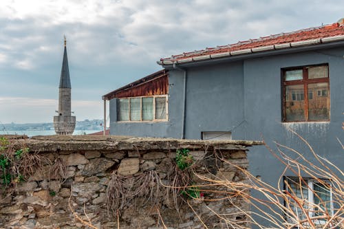 Základová fotografie zdarma na téma budova, cestování, domy