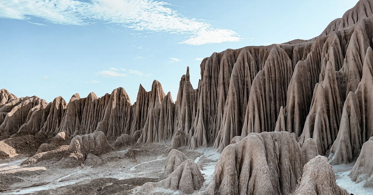 Miradouro Da Lua In Angola Free Stock Photo miradouro-da-lua-in-angola-free-stock-photo