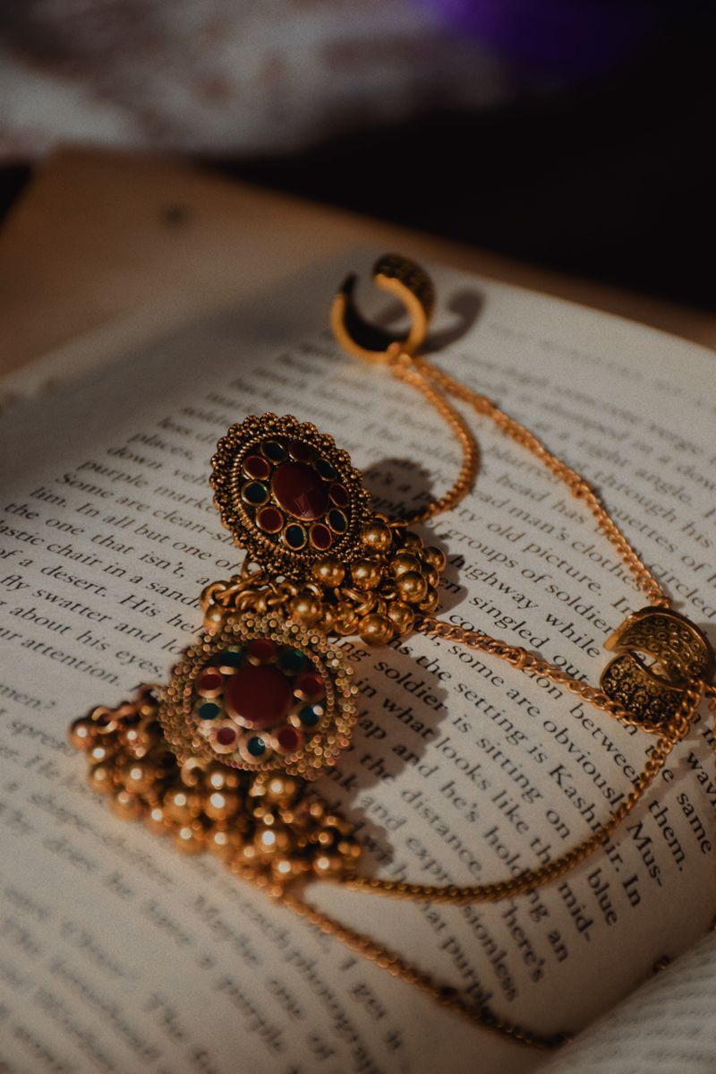 Hair Accessories
