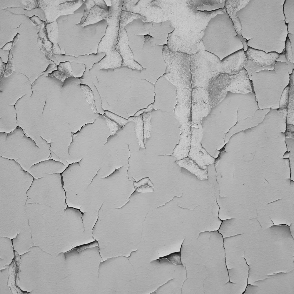 Plastering and Skimming in Clapham Junction — careful masking before painting begins