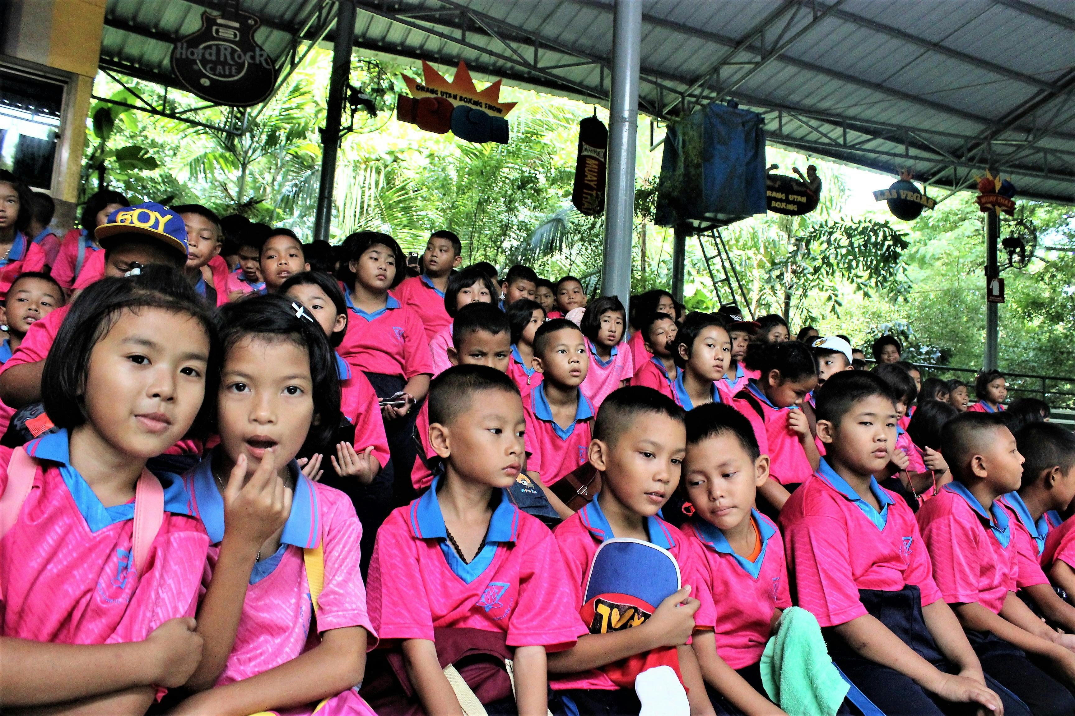 flashing Moment Fotografi