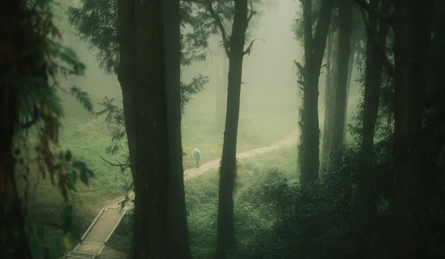 Alishan