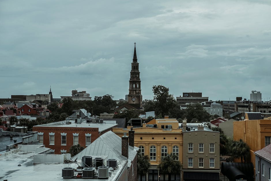 Charleston, United States