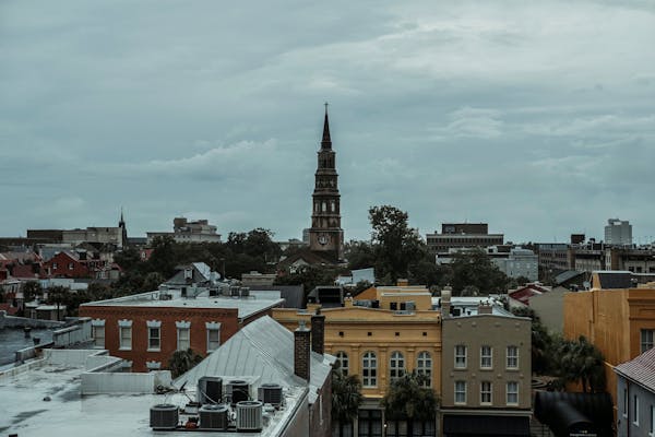 Charleston