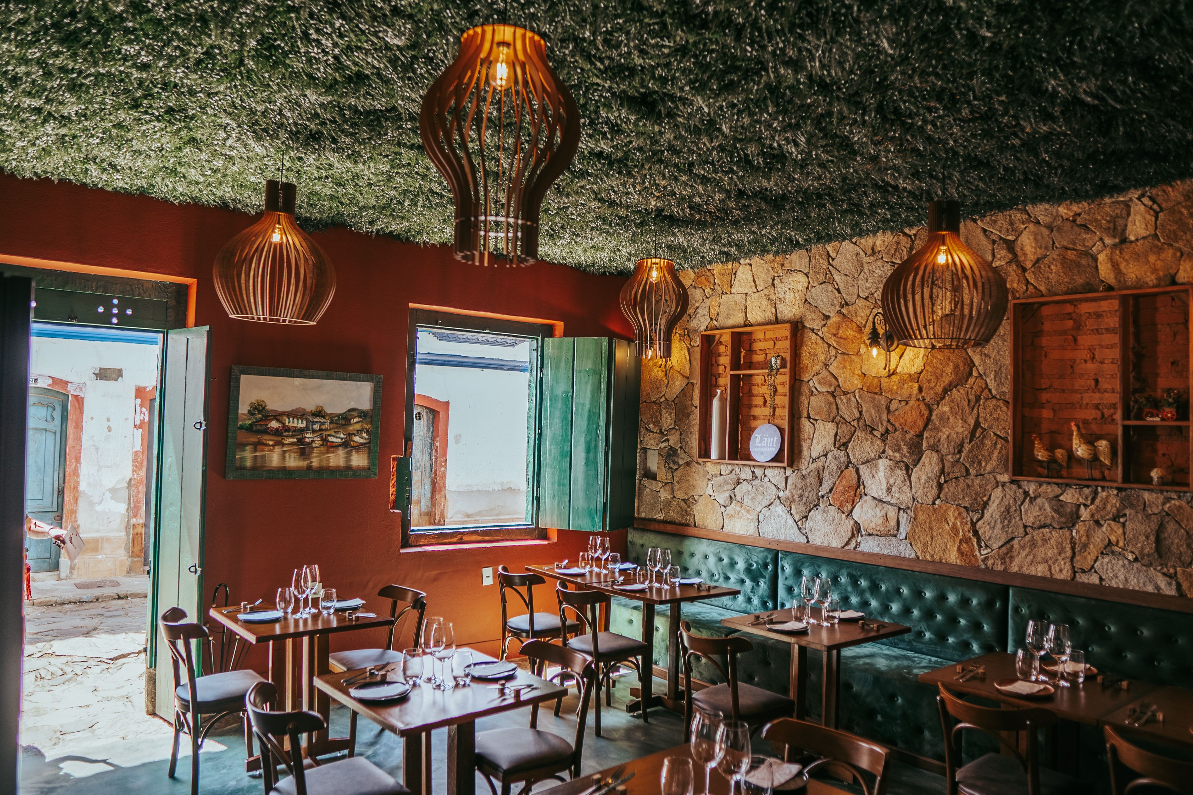Foto: Douglas Mendes / Pexels