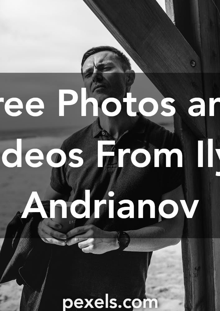 Ilya Andrianov - Photography