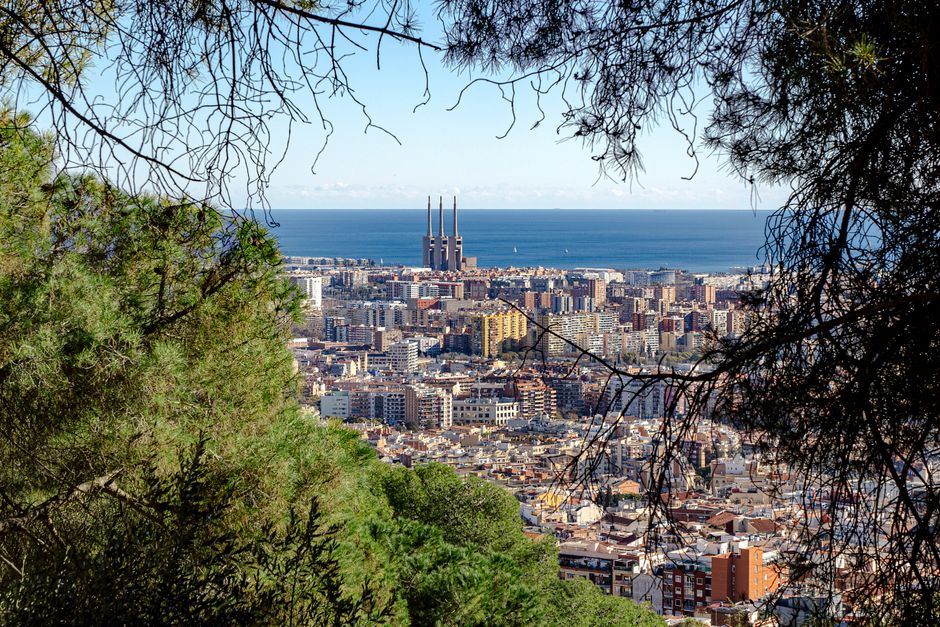 Fotos de Pineda de Mar, Barcelona, Cataluña