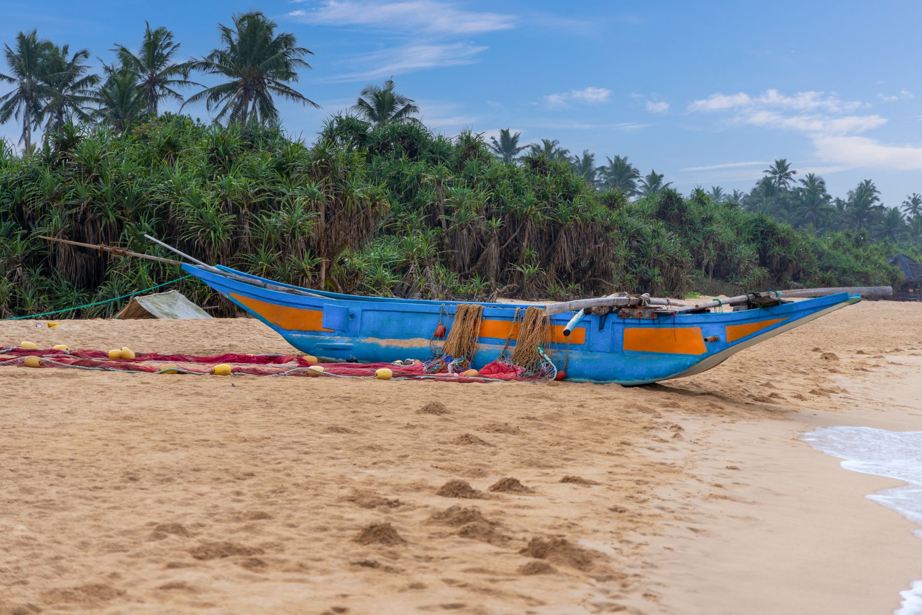 Best Hotels in Bentota, Sri Lanka