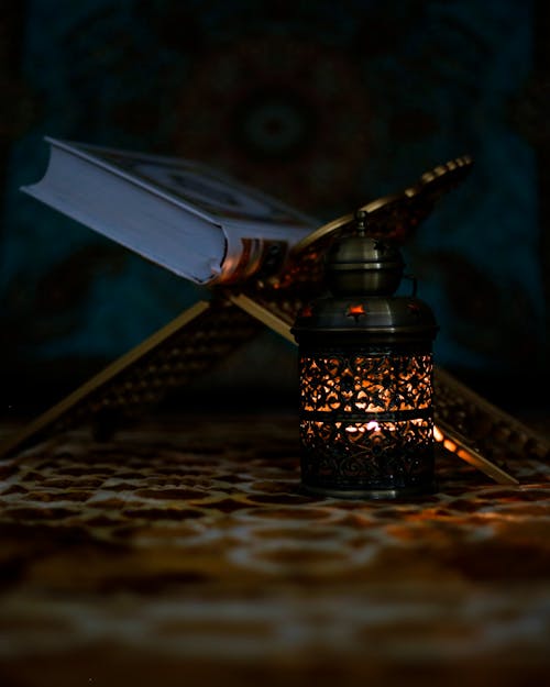 Foto profissional grátis de cultura, iluminado por trás, islã