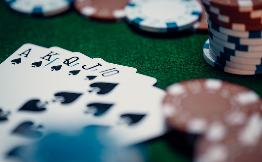 Zufallsgenerator und Audit: faire Spiele erkennen im Online Casino